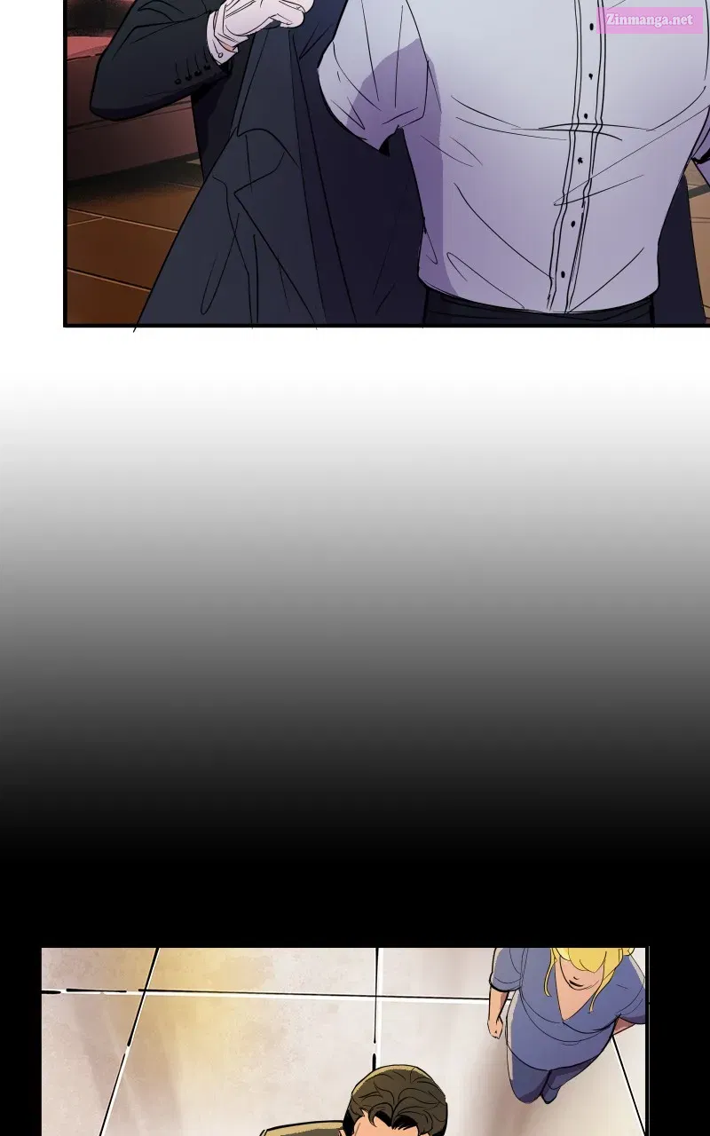 Batman: Wayne FamilyAdventures Kainu Manga Chapter 14 Page 18