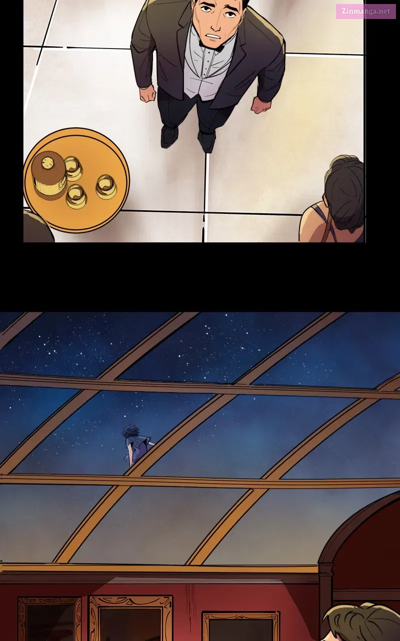 Batman: Wayne FamilyAdventures Kainu Manga Chapter 14 Page 19