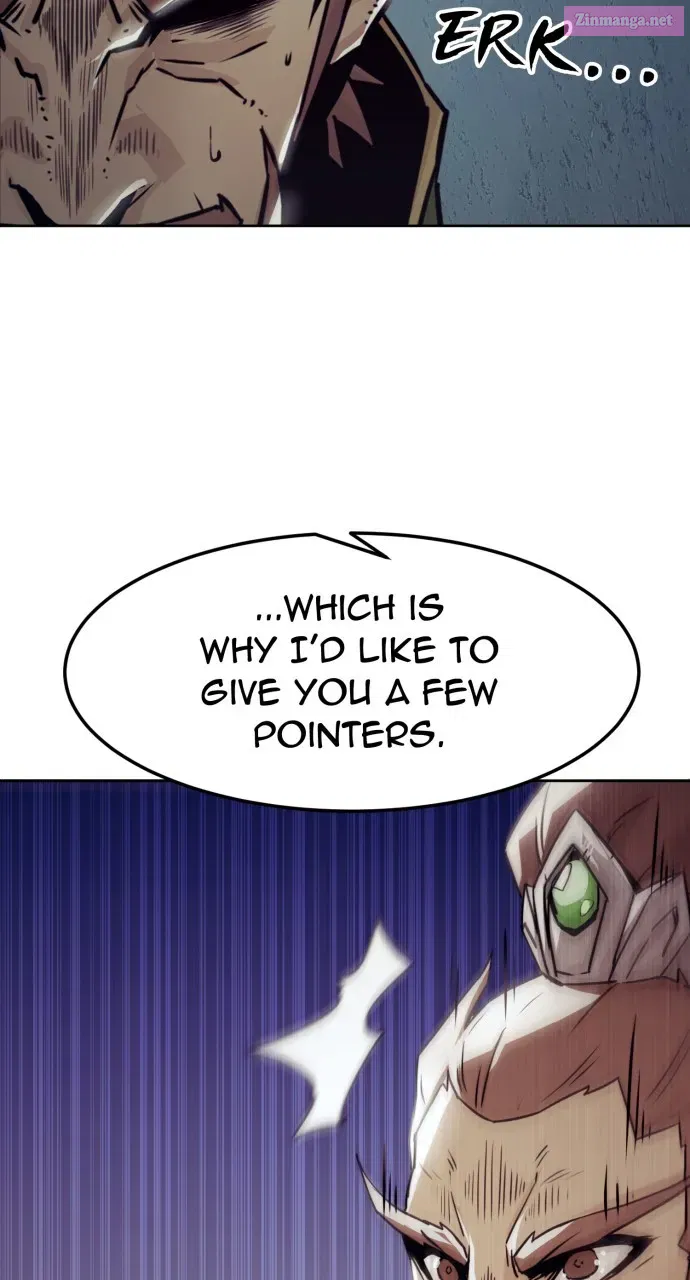 The Dang Clan’s Swordmaster HeirJust Wants a Normal Life Kainu Manga Chapter 31 Page 86