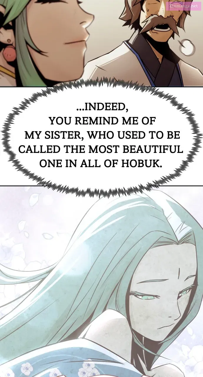 The Dang Clan’s Swordmaster HeirJust Wants a Normal Life Kainu Manga Chapter 30 Page 26