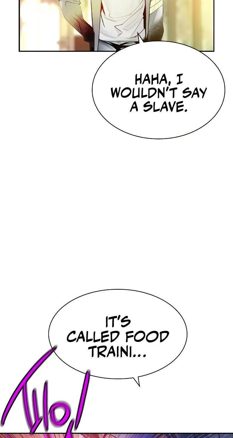Jungle Juice Kainu Manga Chapter 25 Page 18