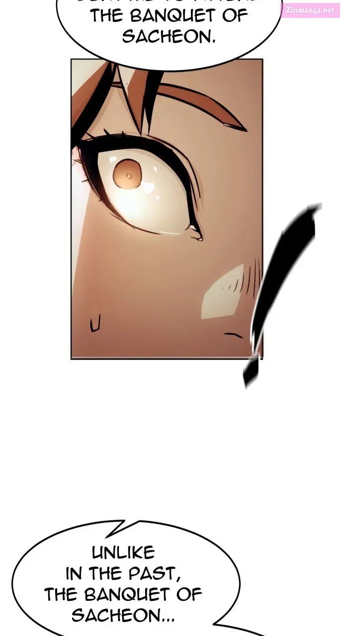 The Dang Clan’s Swordmaster HeirJust Wants a Normal Life Kainu Manga Chapter 29 Page 91