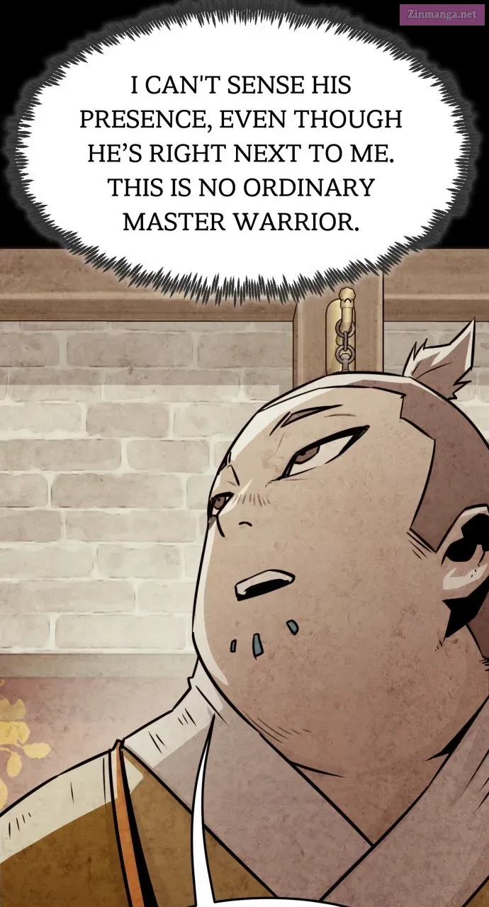 The Dang Clan’s Swordmaster HeirJust Wants a Normal Life Kainu Manga Chapter 28 Page 43