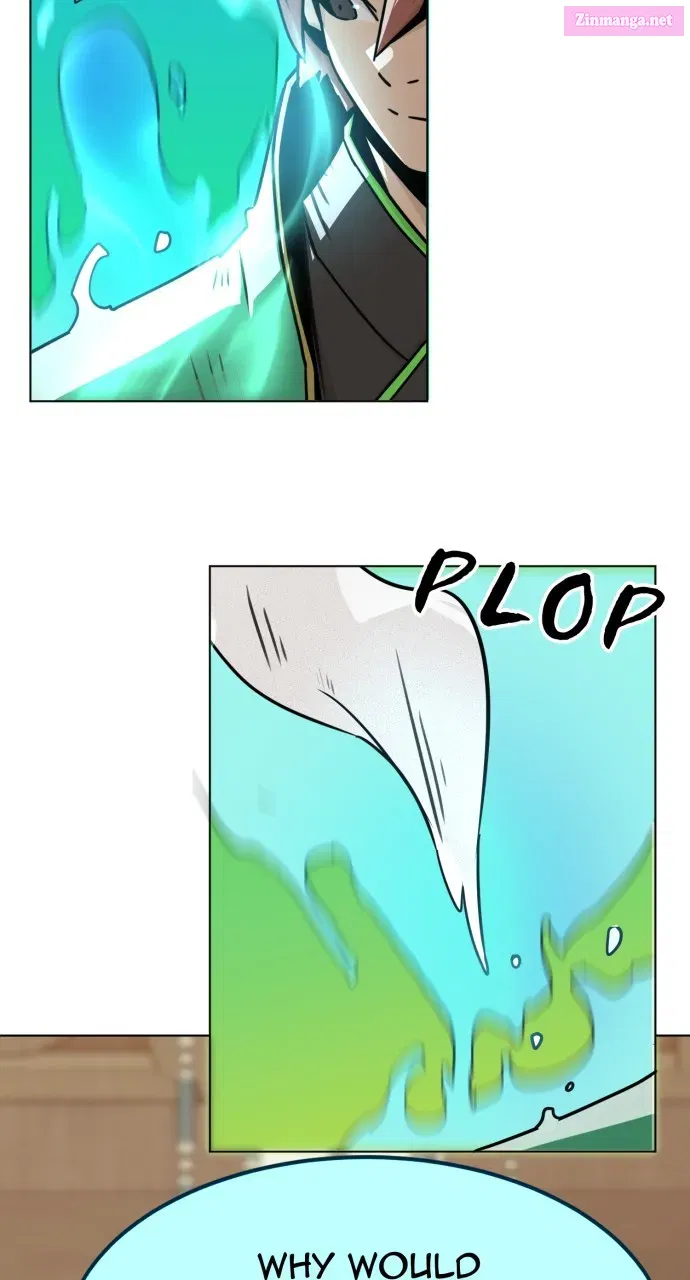 The Dang Clan’s Swordmaster HeirJust Wants a Normal Life Kainu Manga Chapter 27 Page 54
