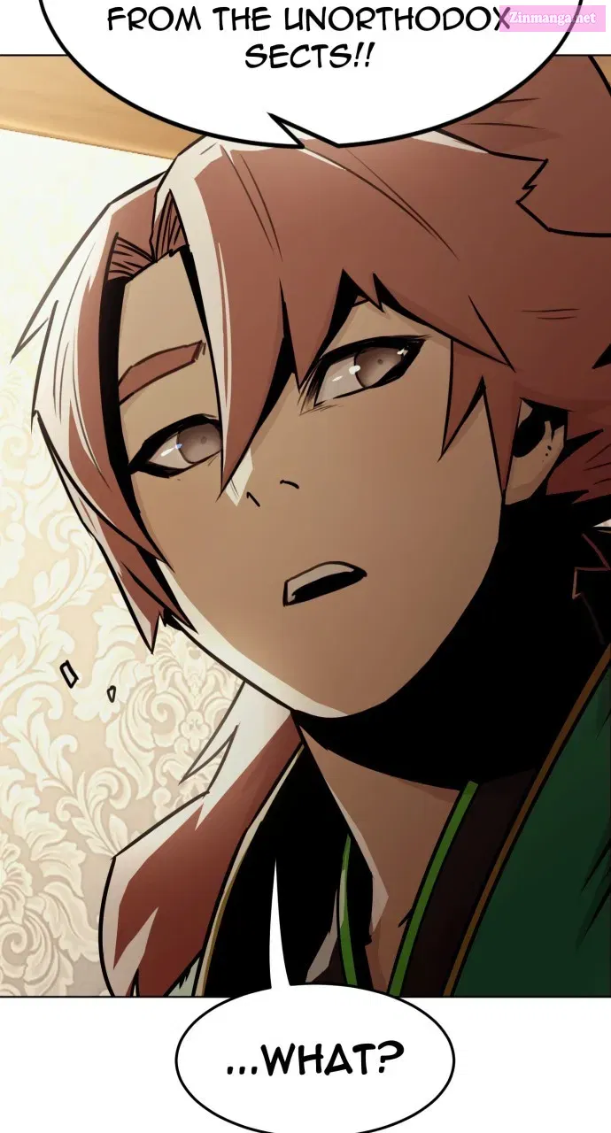 The Dang Clan’s Swordmaster HeirJust Wants a Normal Life Kainu Manga Chapter 27 Page 74