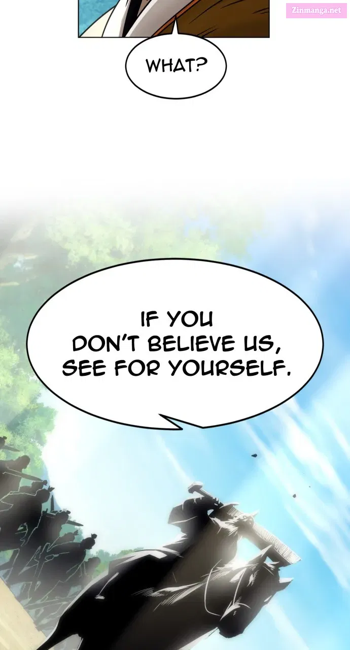 The Dang Clan’s Swordmaster HeirJust Wants a Normal Life Kainu Manga Chapter 27 Page 95
