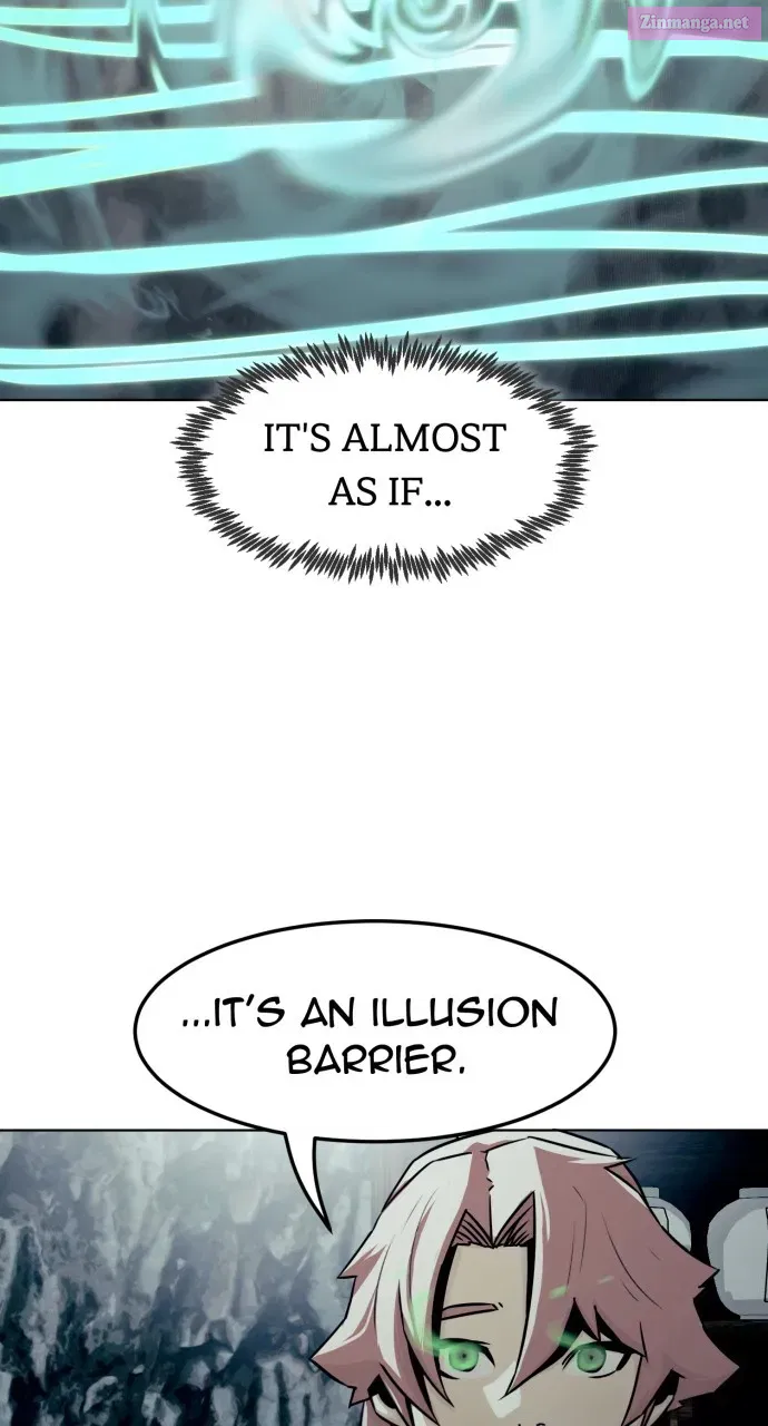 The Dang Clan’s Swordmaster HeirJust Wants a Normal Life Kainu Manga Chapter 26 Page 39
