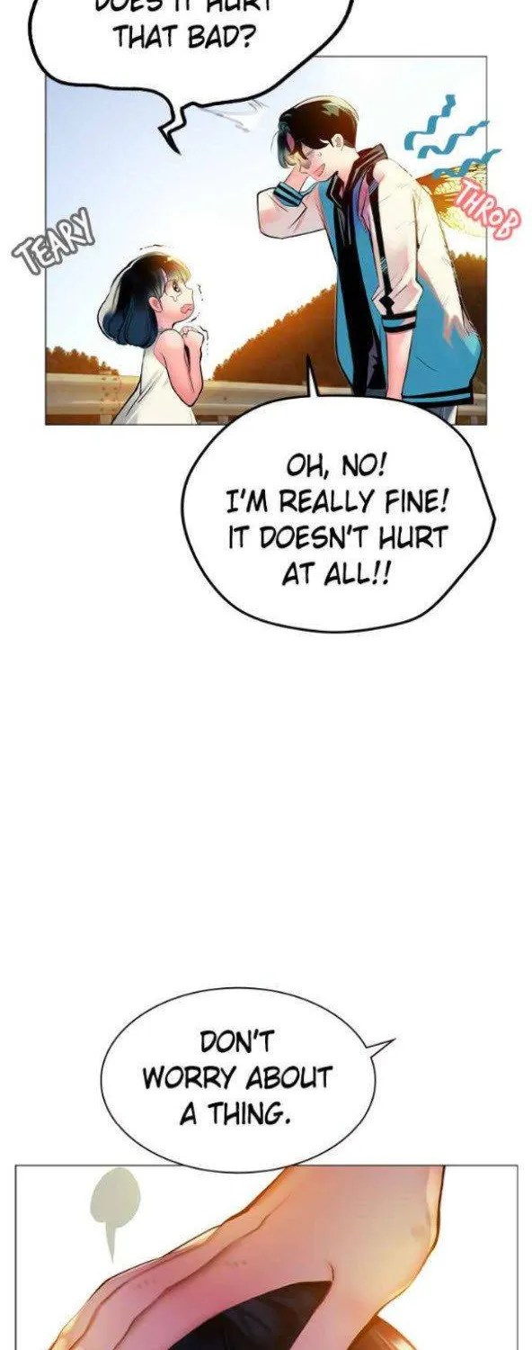 Jungle Juice Kainu Manga Chapter 24 Page 21