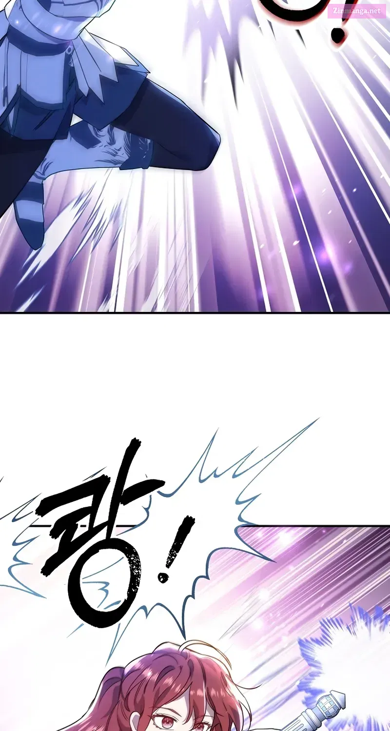 Somebody Stop the Pope Kainu Manga Chapter 22 Page 73