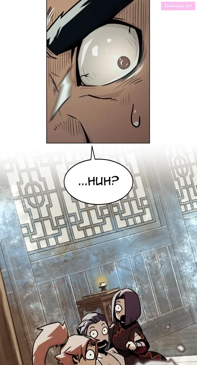 The Dang Clan’s Swordmaster HeirJust Wants a Normal Life Kainu Manga Chapter 25 Page 20