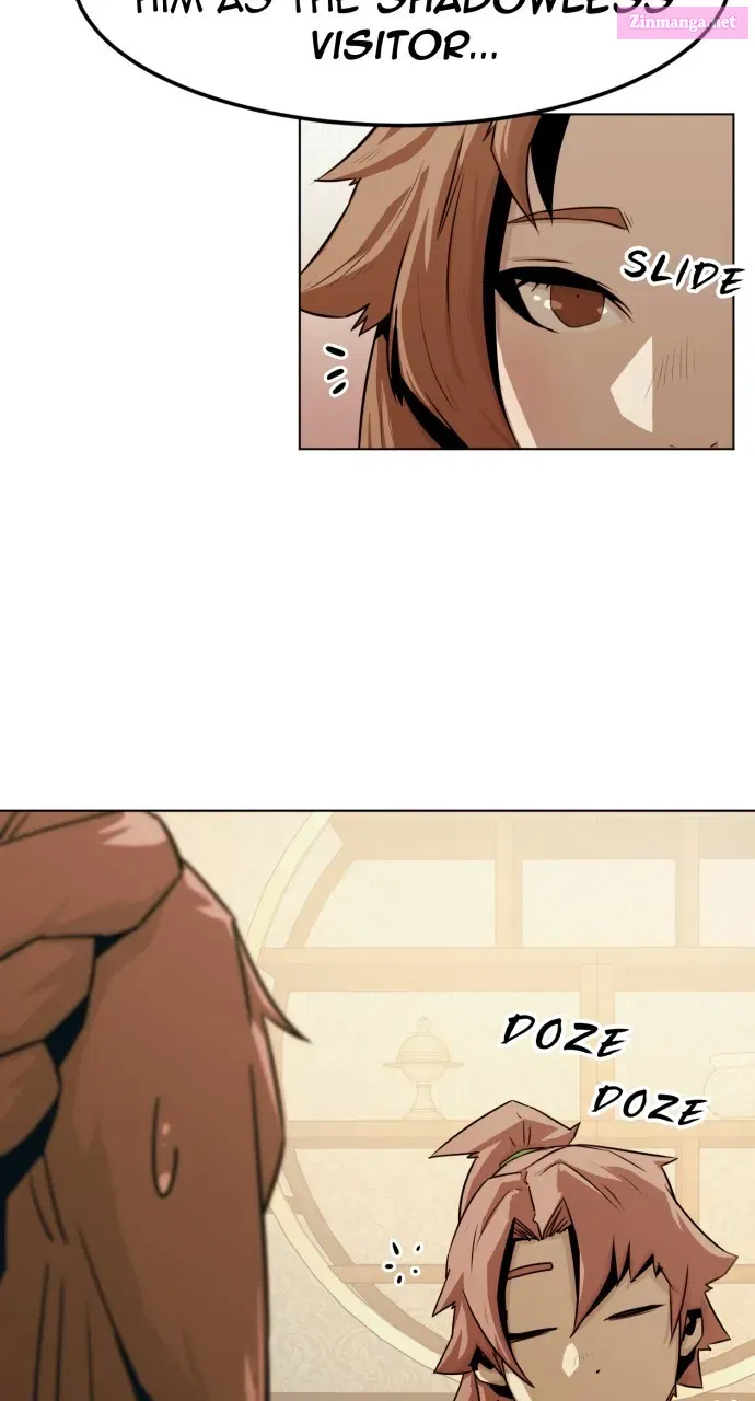 The Dang Clan’s Swordmaster HeirJust Wants a Normal Life Kainu Manga Chapter 23 Page 58