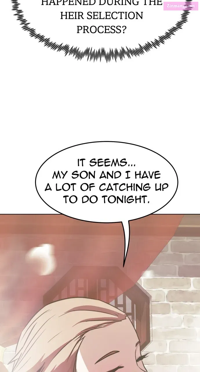 The Dang Clan’s Swordmaster HeirJust Wants a Normal Life Kainu Manga Chapter 22 Page 31