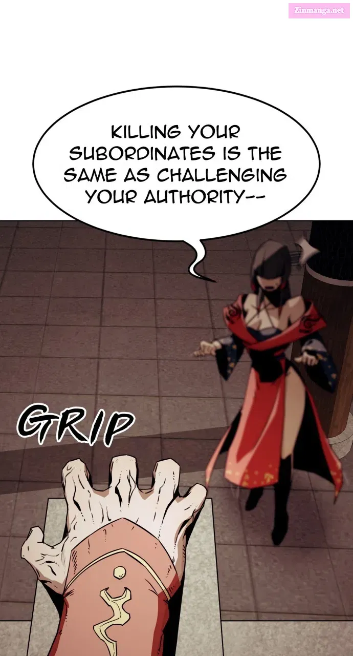 The Dang Clan’s Swordmaster HeirJust Wants a Normal Life Kainu Manga Chapter 22 Page 102