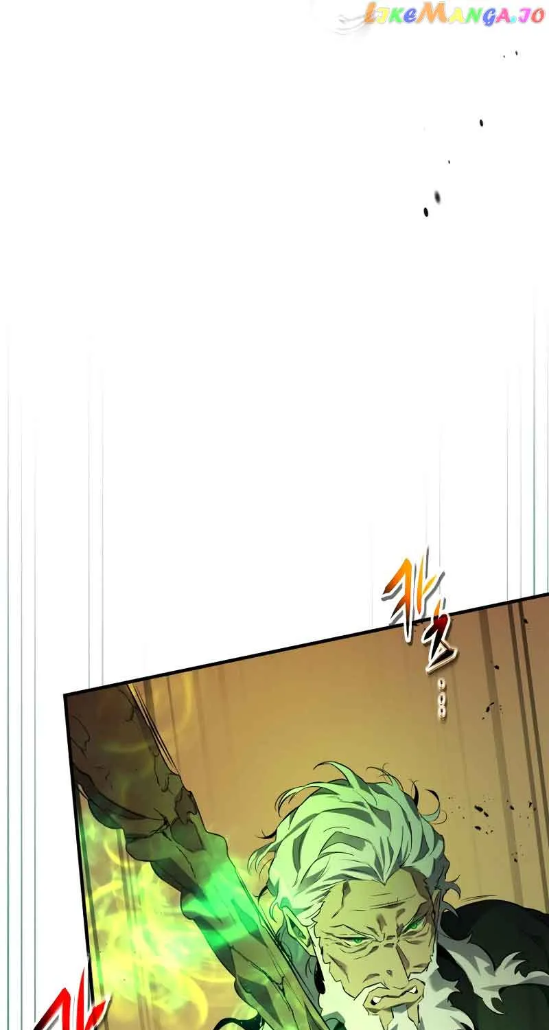 Leveling With The Gods Kainu Manga Chapter 93 Page 11