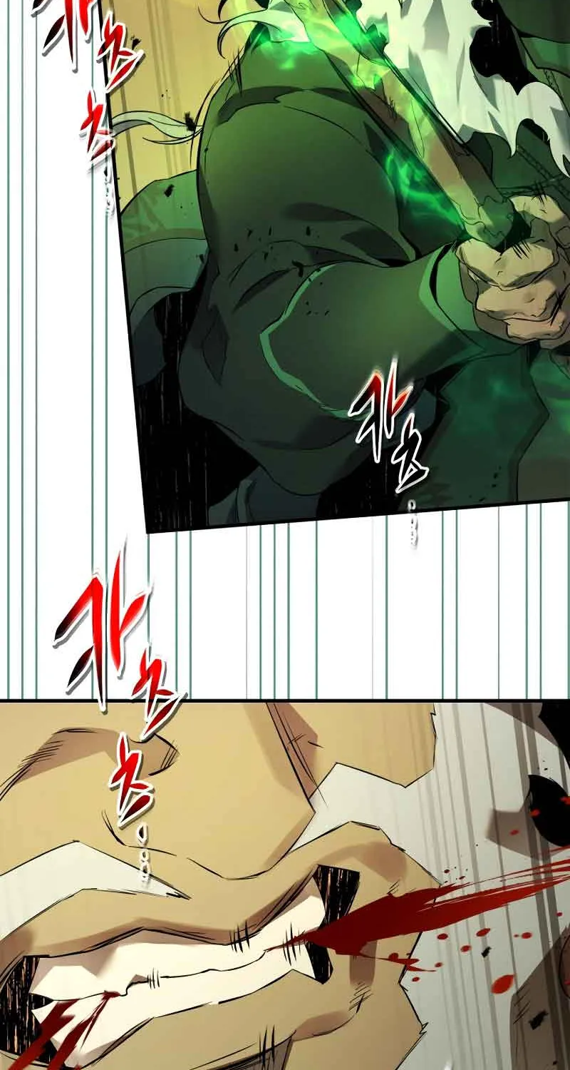 Leveling With The Gods Kainu Manga Chapter 93 Page 12