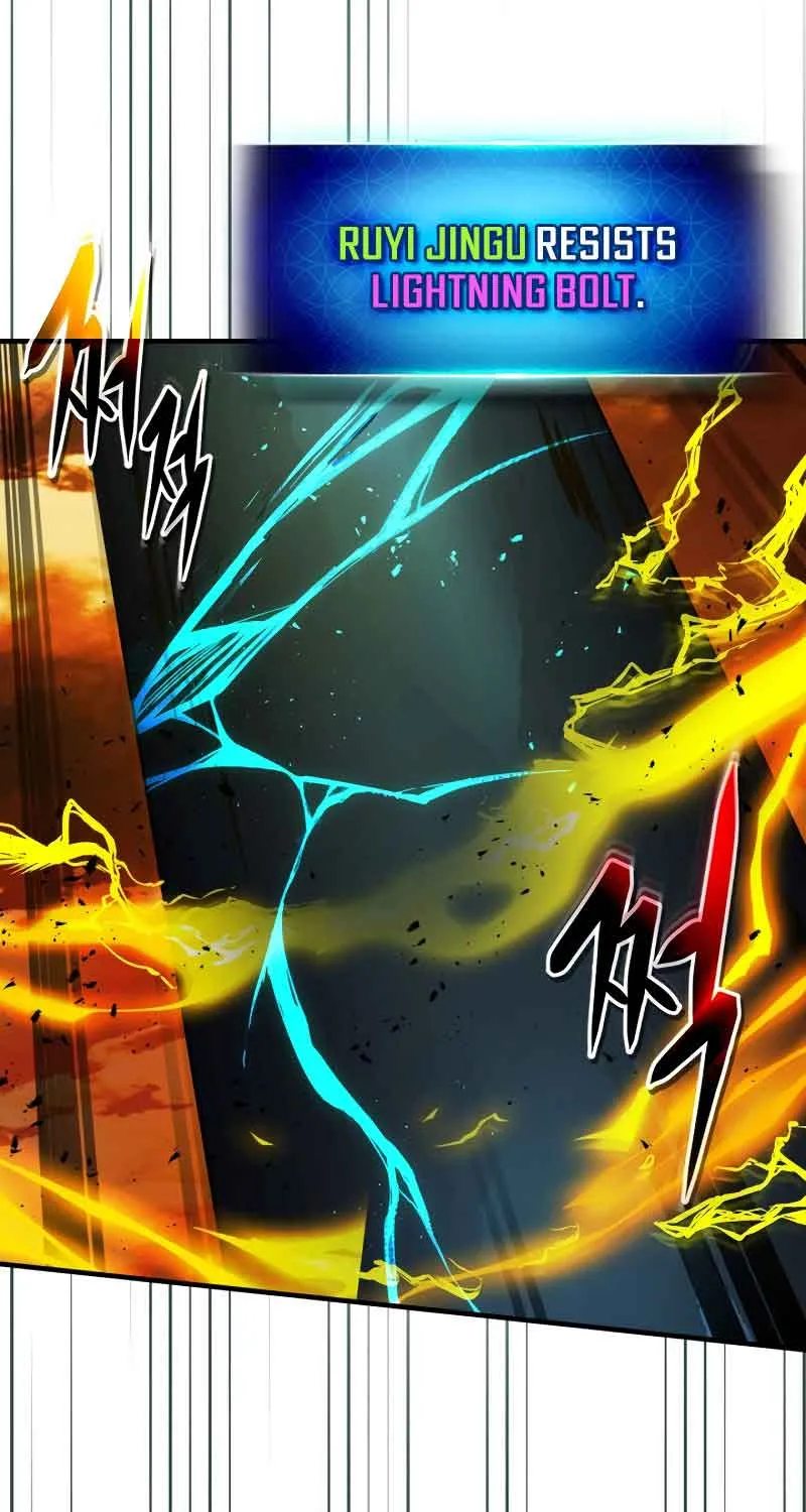 Leveling With The Gods Kainu Manga Chapter 93 Page 15