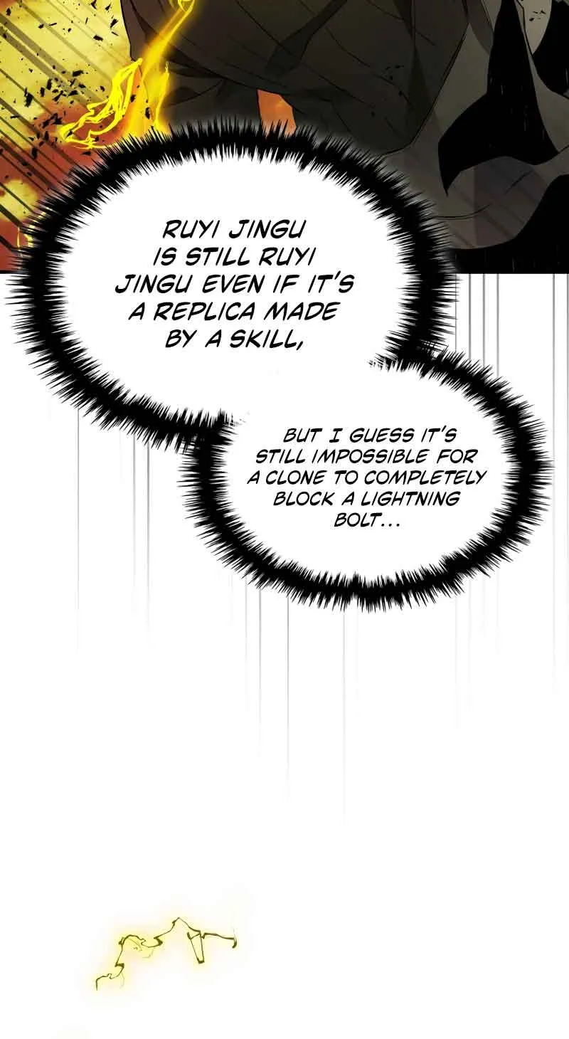 Leveling With The Gods Kainu Manga Chapter 93 Page 17