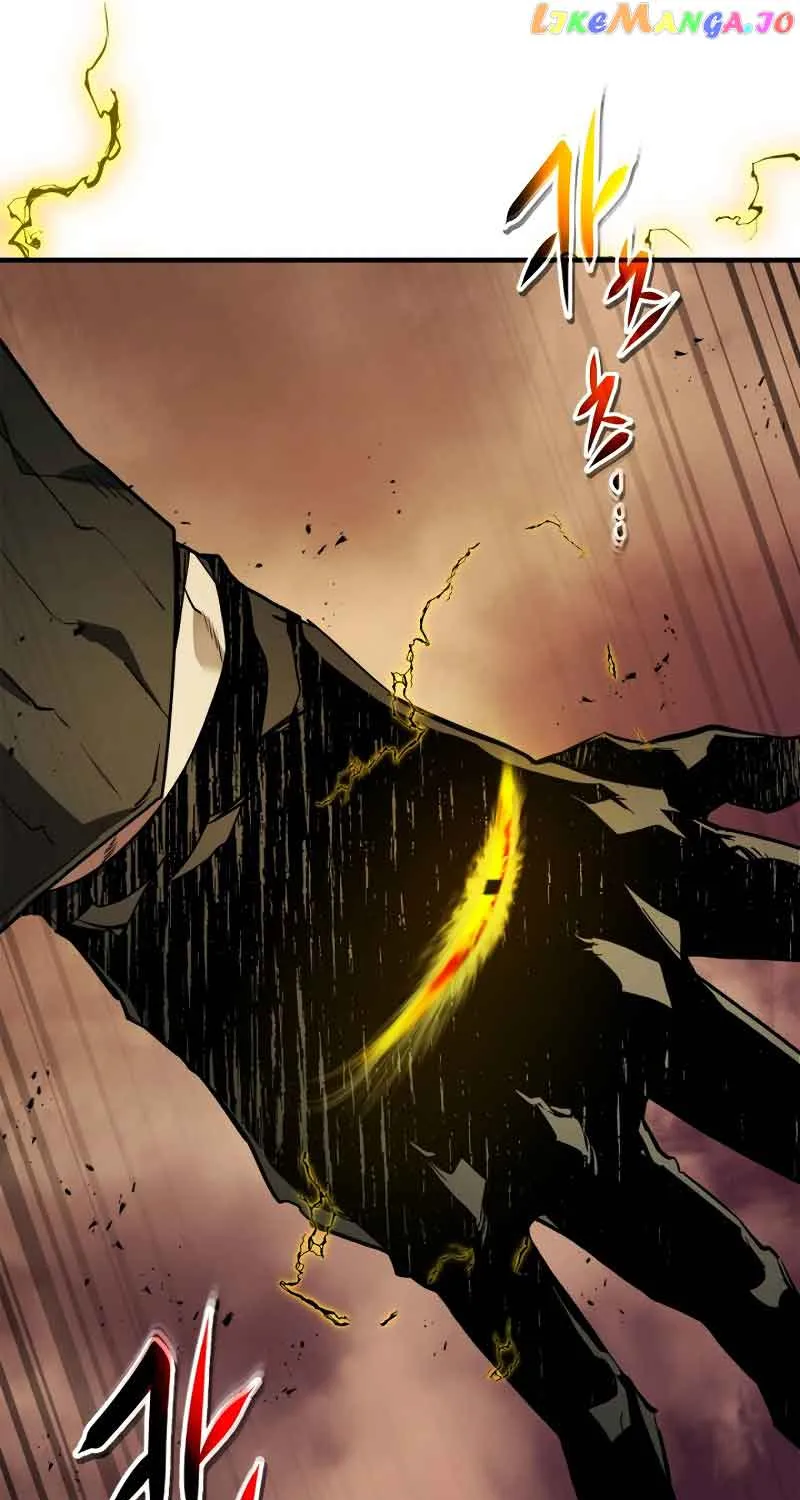 Leveling With The Gods Kainu Manga Chapter 93 Page 18