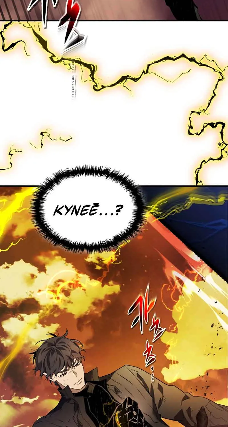 Leveling With The Gods Kainu Manga Chapter 93 Page 19