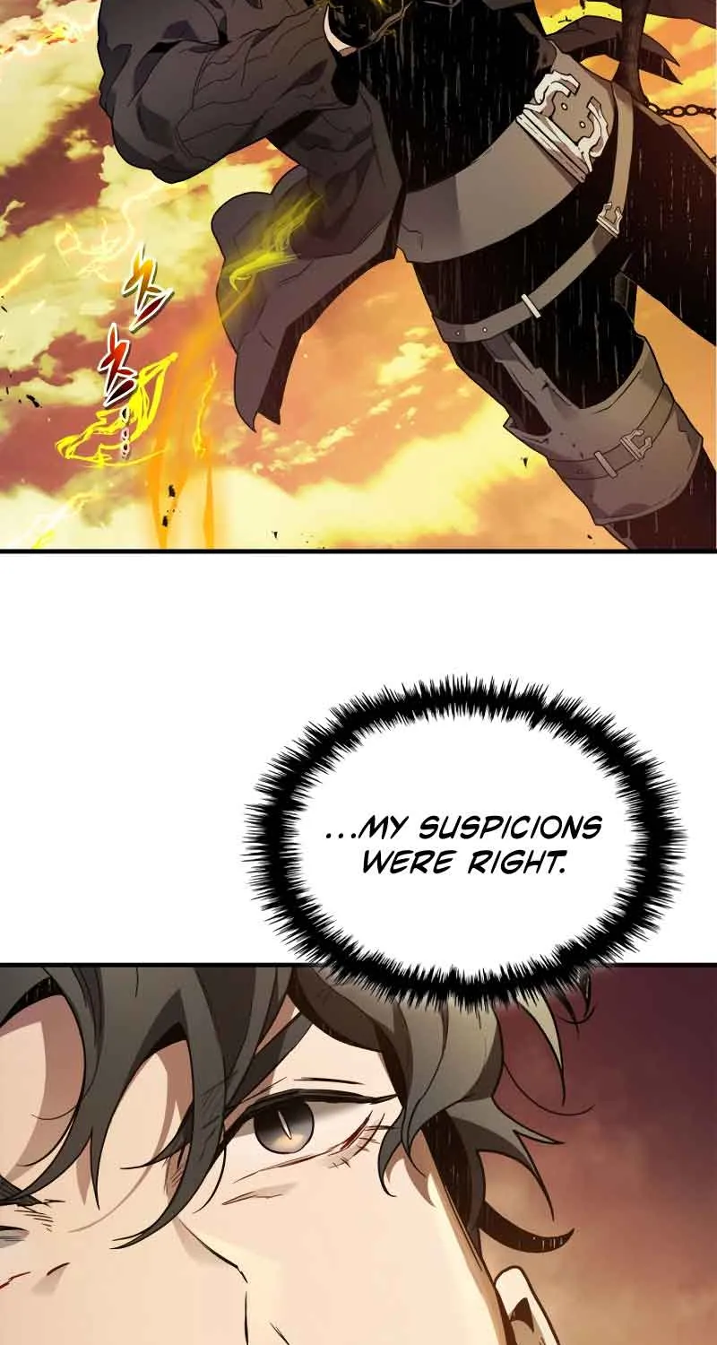 Leveling With The Gods Kainu Manga Chapter 93 Page 20