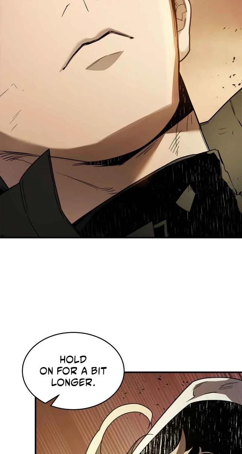 Leveling With The Gods Kainu Manga Chapter 93 Page 21