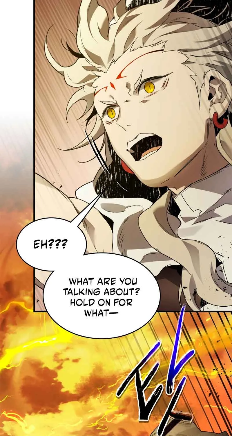 Leveling With The Gods Kainu Manga Chapter 93 Page 22