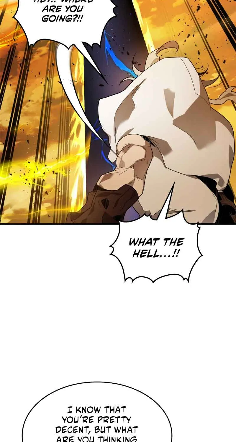Leveling With The Gods Kainu Manga Chapter 93 Page 28