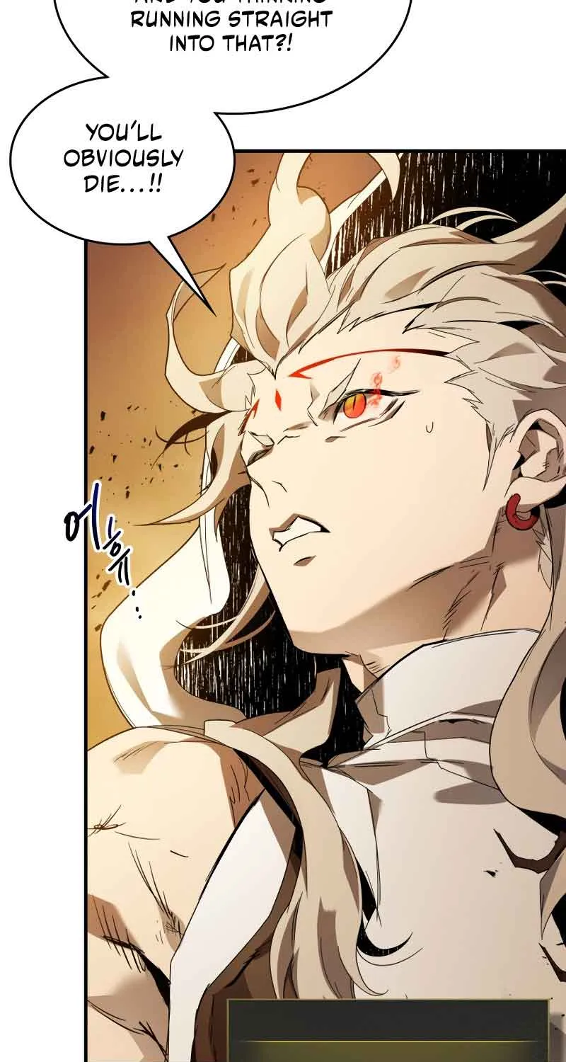 Leveling With The Gods Kainu Manga Chapter 93 Page 29