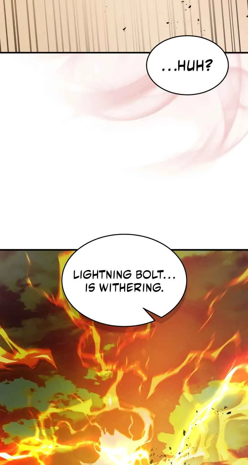 Leveling With The Gods Kainu Manga Chapter 93 Page 31