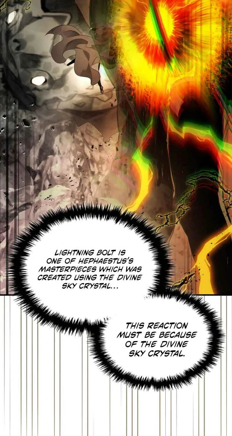 Leveling With The Gods Kainu Manga Chapter 93 Page 36