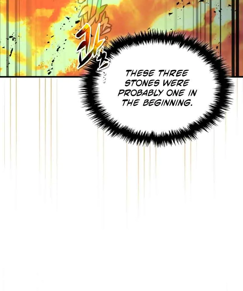 Leveling With The Gods Kainu Manga Chapter 93 Page 38