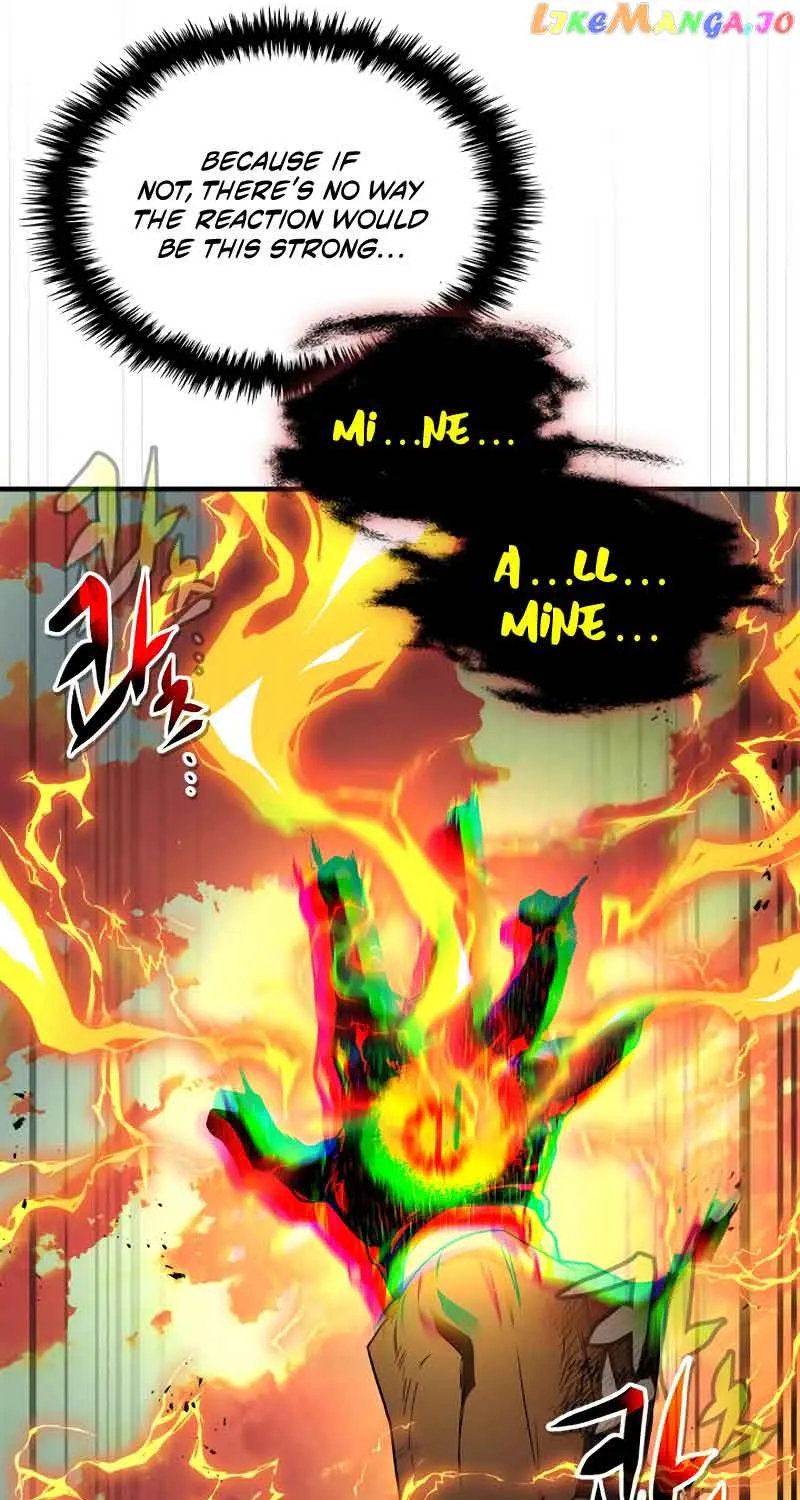 Leveling With The Gods Kainu Manga Chapter 93 Page 39