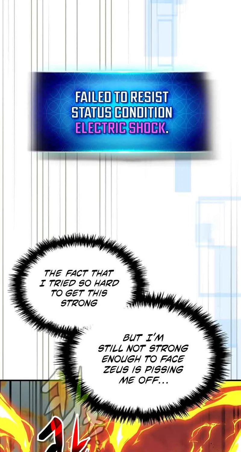 Leveling With The Gods Kainu Manga Chapter 93 Page 42