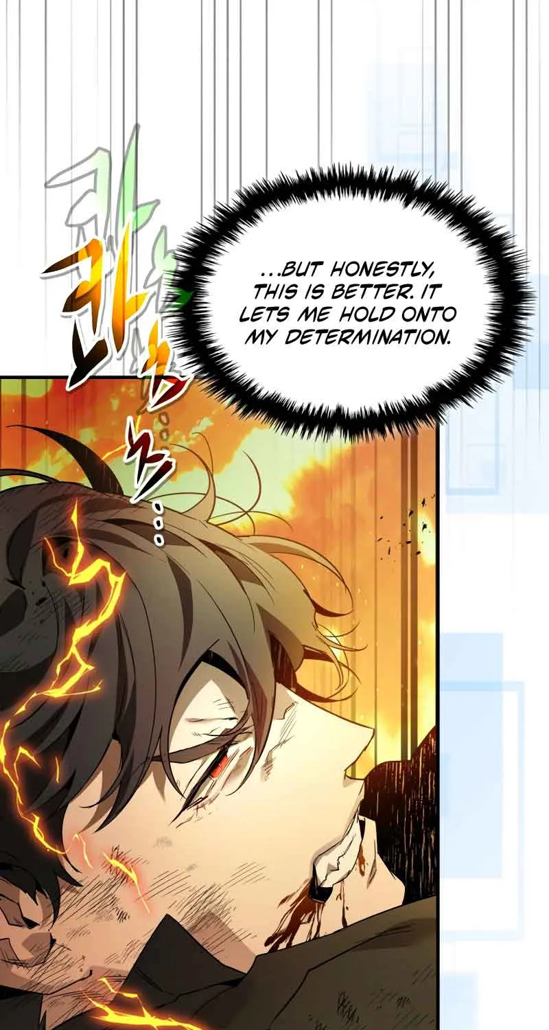 Leveling With The Gods Kainu Manga Chapter 93 Page 44