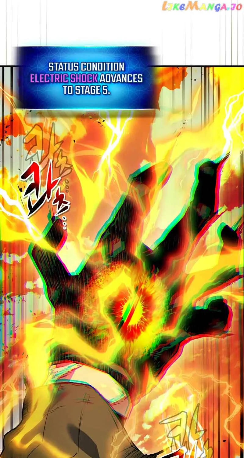 Leveling With The Gods Kainu Manga Chapter 93 Page 46