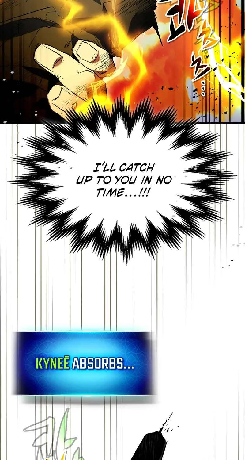 Leveling With The Gods Kainu Manga Chapter 93 Page 47
