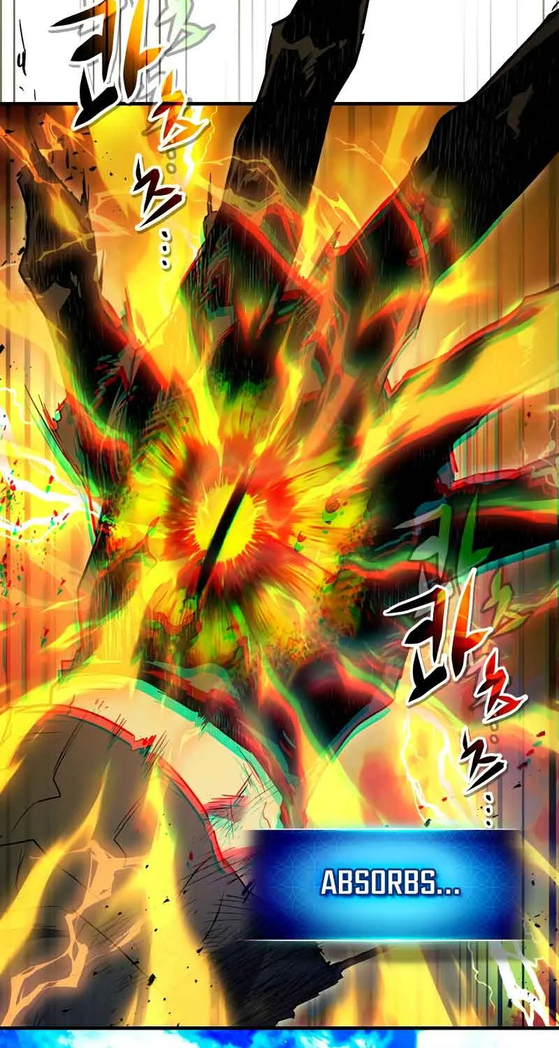 Leveling With The Gods Kainu Manga Chapter 93 Page 48