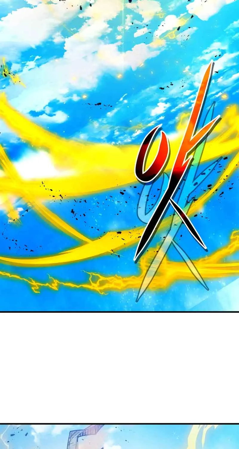 Leveling With The Gods Kainu Manga Chapter 93 Page 50