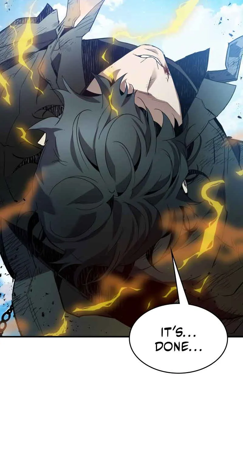 Leveling With The Gods Kainu Manga Chapter 93 Page 51