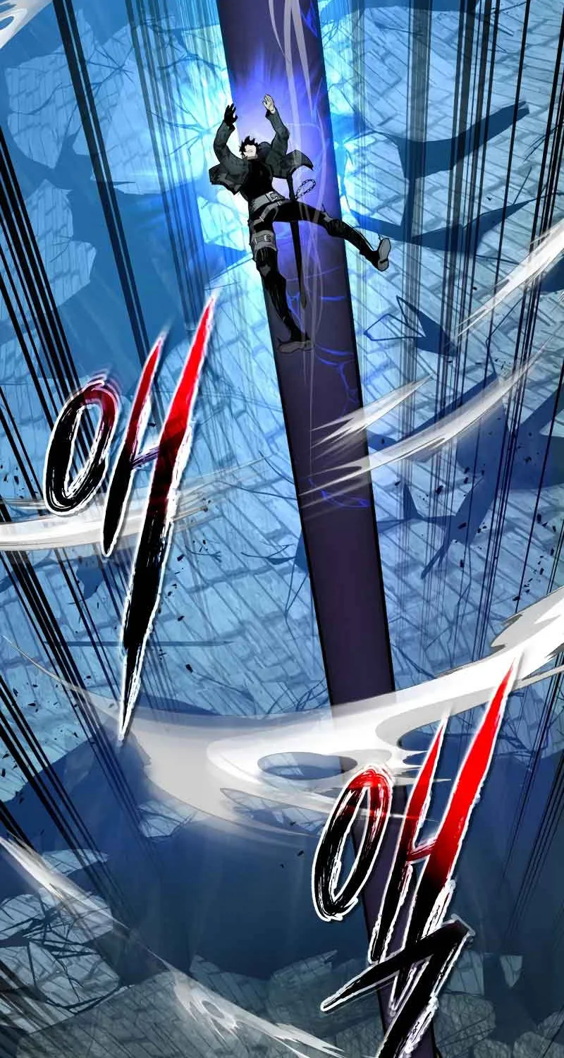 Leveling With The Gods Kainu Manga Chapter 93 Page 54