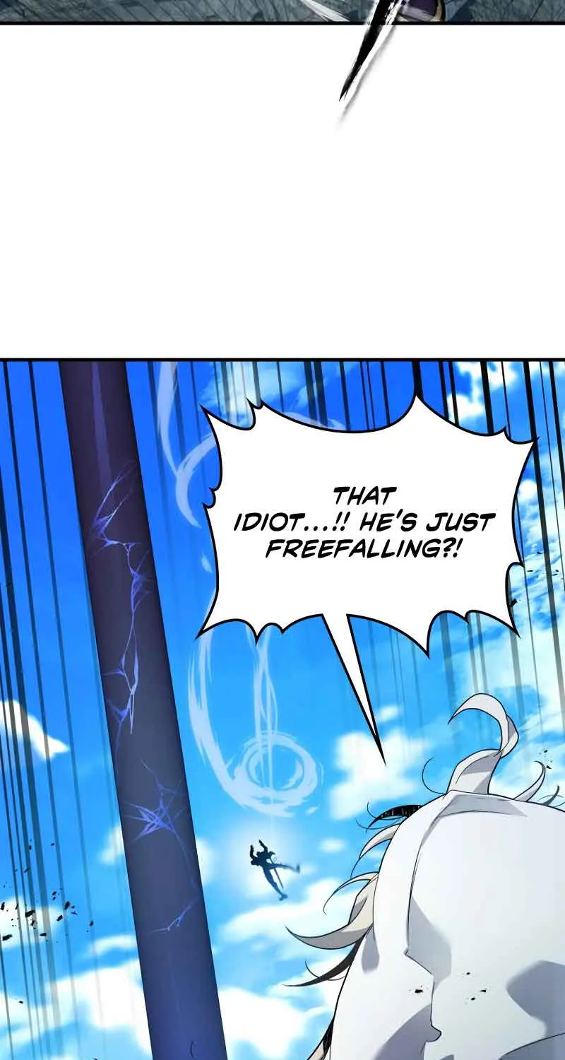 Leveling With The Gods Kainu Manga Chapter 93 Page 55