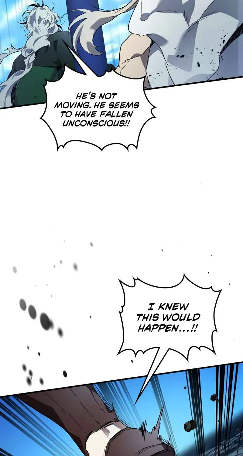 Leveling With The Gods Kainu Manga Chapter 93 Page 56