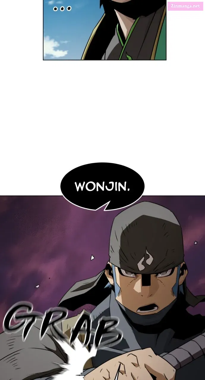The Dang Clan’s Swordmaster HeirJust Wants a Normal Life Kainu Manga Chapter 20 Page 25