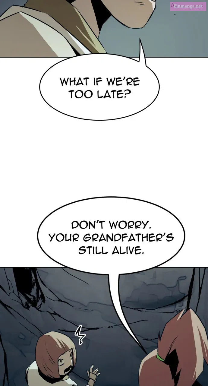 The Dang Clan’s Swordmaster HeirJust Wants a Normal Life Kainu Manga Chapter 20 Page 46