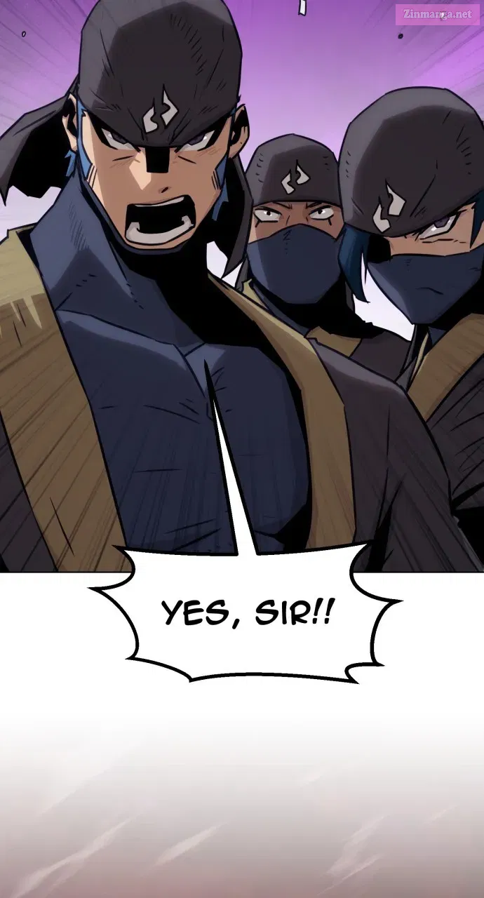 The Dang Clan’s Swordmaster HeirJust Wants a Normal Life Kainu Manga Chapter 20 Page 109
