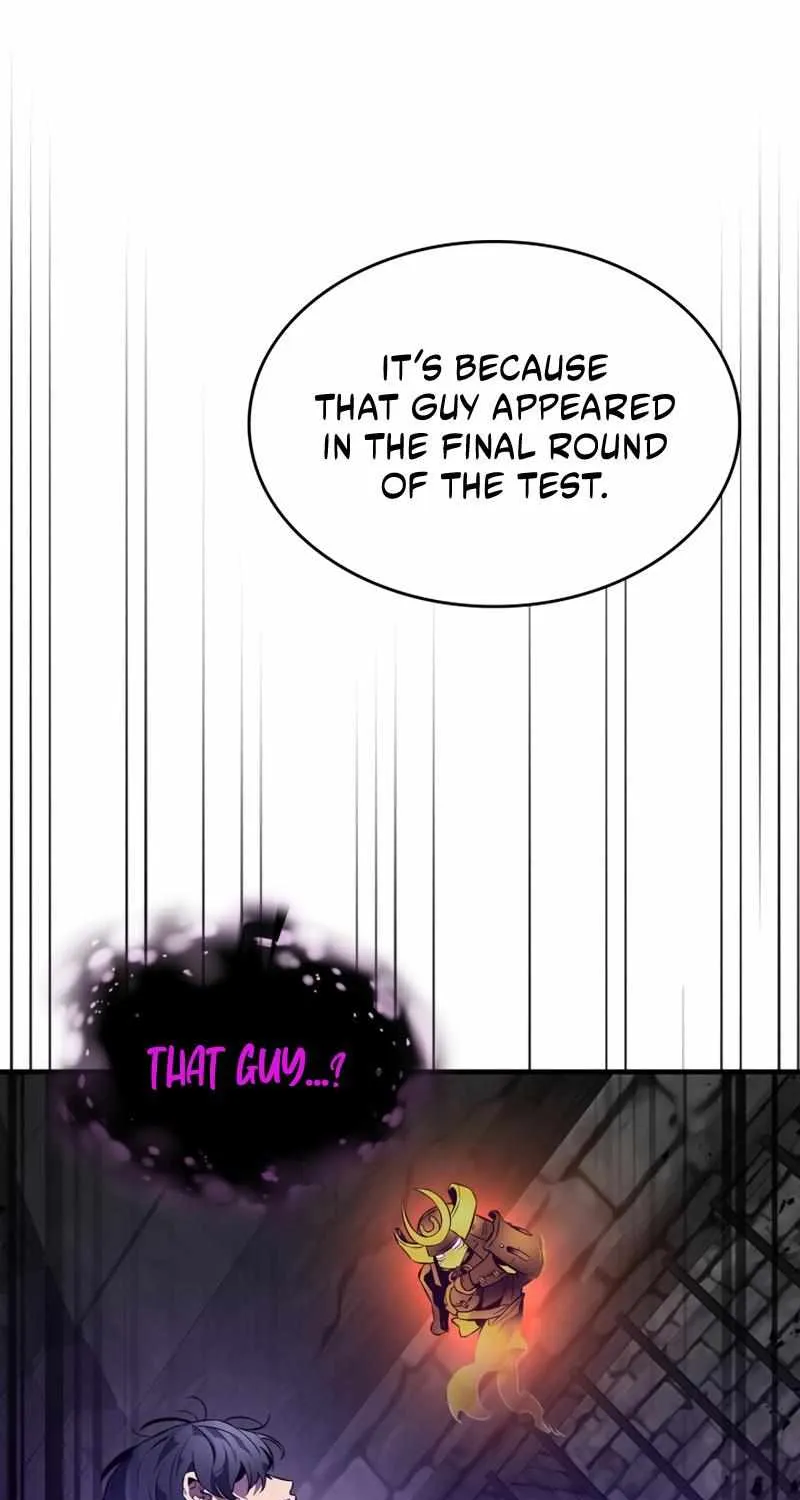 Leveling With The Gods Kainu Manga Chapter 74 Page 3