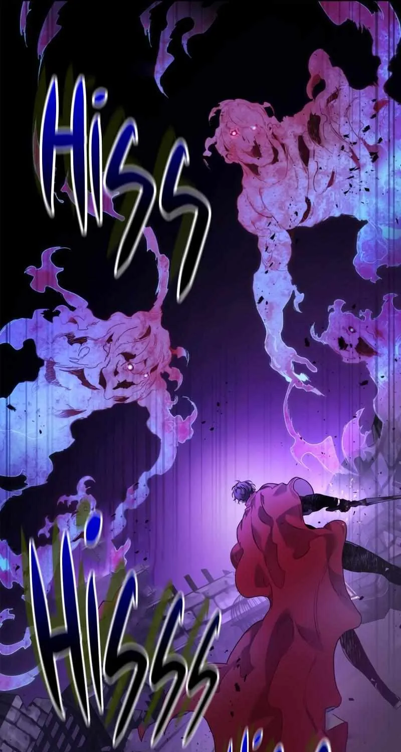 Leveling With The Gods Kainu Manga Chapter 74 Page 11