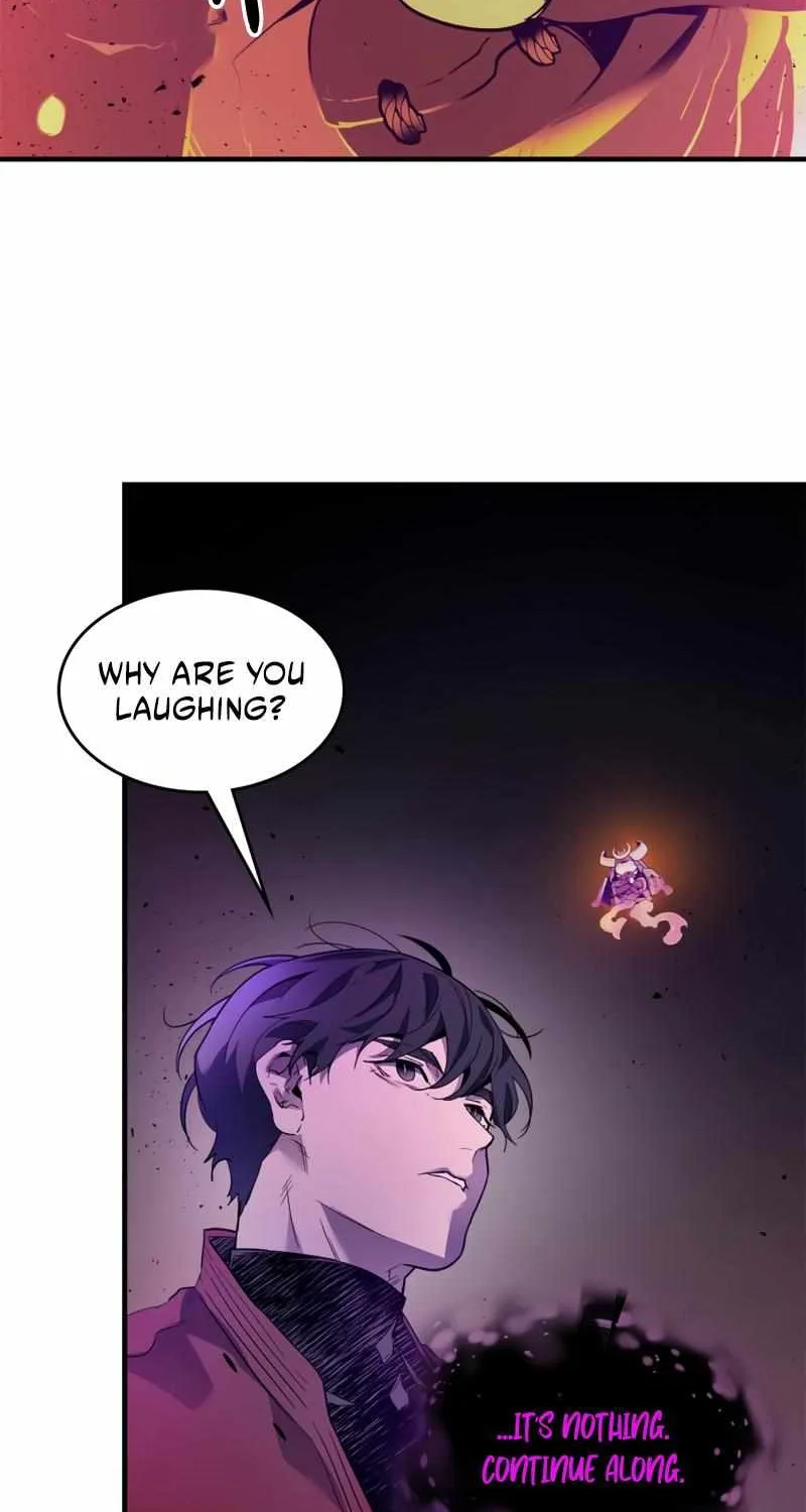 Leveling With The Gods Kainu Manga Chapter 74 Page 16