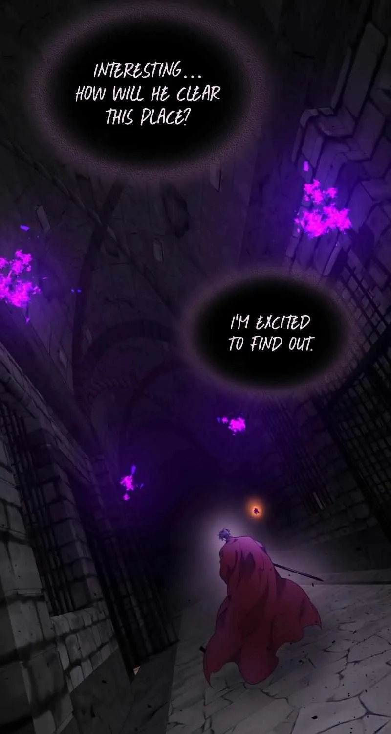 Leveling With The Gods Kainu Manga Chapter 74 Page 19