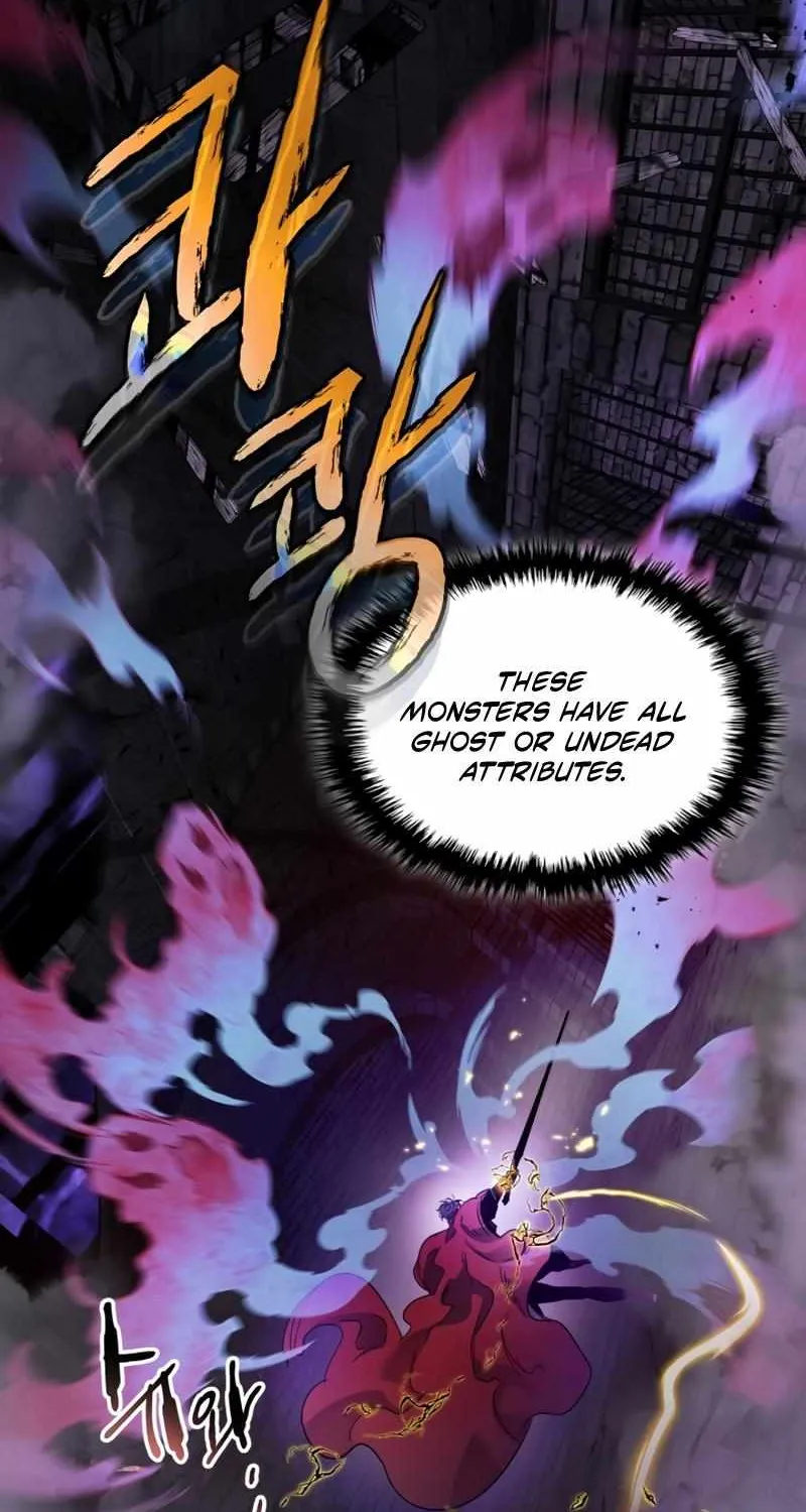 Leveling With The Gods Kainu Manga Chapter 74 Page 24
